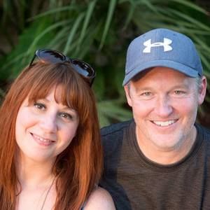 Meet your Posher, Aimee